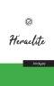 Heraclite (etude Et Analyse Complete De Sa Pensee)