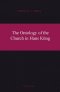 The Ontology of the Church in Hans Kueng