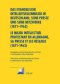 Das Evangelische Intellektuellenmilieu In Deutschland, Seine Presse Und Seine Netzwerke (1871-1963)- Le Milieu Intellectuel Protestant En Allemagne, Sa Presse Et Ses Reseaux (1871