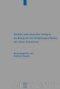Primare und sekundare Religion als Kategorie der Religionsgeschichte des Alten Testaments