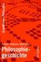 Philosophiegeschichte