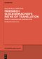 Friedrich Schleiermacher's Pathways of Translation: Issues of Language and Communication