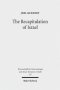 The Recapitulation of Israel: Use of Israel's History in Matthew 1:1-4:11