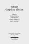 Between Gospel and Election: Explorations in the Interpretation of Romans 9-11