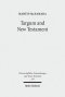Targum and New Testament: Collected Essays
