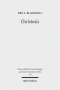 Christosis: Pauline Soteriology in Light of Deification in Irenaeus and Cyril of Alexandria