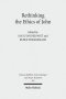 Rethinking the Ethics of John: Implicit Ethics in the Johannine Writings. Kontexte Und Normen Neutestamentlicher Ethik / Contexts and Norms of New Te