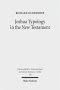 Joshua Typology in the New Testament