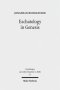 Eschatology in Genesis