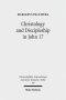 Christology and Discipleship in John 17