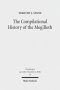 The Compilational History of the Megilloth: Canon, Contoured Intertextuality and Meaning in the Writings
