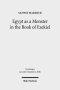 Egypt as a Monster in the Book of Ezekiel