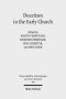 Docetism in the Early Church: The Quest for an Elusive Phenomenon