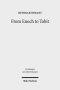 From Enoch to Tobit: Collected Studies in Ancient Jewish Literature