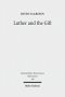 Luther and the Gift
