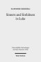 Sinners and Sinfulness in Luke: A Study of Direct and Indirect References in the Initial Episodes of Jesus' Activity