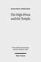 The High Priest and the Temple: Metaphorical Depictions of Jesus in the Letters of Ignatius of Antioch