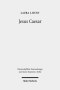 Jesus Caesar: A Roman Reading of the Johannine Trial Narrative