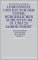 Lebenswelt Und Kultur Der Unterburgerlichen Schichten Im 19. Und 20. Jahrhundert