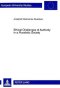 Ethical Challenges of Authority in a Pluralistic Society: The Nigerian Example