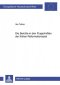 Die Beichte in den Flugschriften der fruehen Reformationszeit