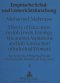 Effects of Education on Job Levels, Earnings, Vocational Aspirations, and Job Satisfaction of Industrial Workers : An Analytical-Empirical Study on Ec