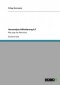 Versanalyse Offenbarung 8,7