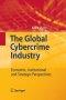 The Global Cybercrime Industry