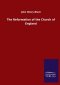 The Reformation of the Church of England