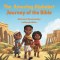 The Amazing Alphabet Journey of the Bible