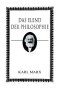 Das Elend Der Philosophie