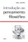 Introducao Ao Pensamento Filosofico