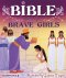 Bible Stories for Brave Girls