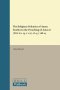 The Religious Polemics of Amos: Studies in the Preaching of Amos II 7b-8, IV 1-13, V 1-27, VI 4-7, VIII 14