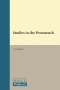 Studies in the Pentateuch