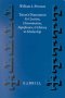 Tatian's Diatessaron: Its Creation, Dissemination, Significance, and History in Scholarship