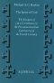 The Spirit of God: The Exegesis of 1 and 2 Corinthians in the Pneumatomachian Controversy of the Fourth Century