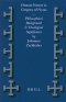 Human Nature in Gregory of Nyssa: Philosophical Background and Theological Significance