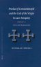 Proclus of Constantinople and the Cult of the Virgin in Late Antiquity: Homilies 1-5, Texts and Translations