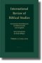 International Review of Biblical Studies, Volume 51 (2004-2005)