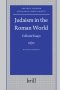 Judaism in the Roman World: Collected Essays