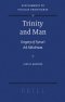 Trinity and Man: Gregory of Nyssa's AD Ablabium