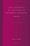 The Authority of Scripture in Reformed Theology: Truth and Trust