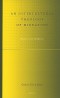 An Intercultural Theology of Migration: Pilgrims in the Wilderness