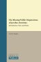 The Missing Public Disputations of Jacobus Arminius: Introduction, Text, and Notes