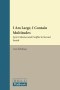 I Am Large, I Contain Multitudes: Lyric Cohesion and Conflict in Second Isaiah