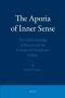 The Aporia of Inner Sense: The Self-Knowledge of Reason and the Critique of Metaphysics in Kant