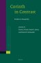 Corinth in Contrast: Studies in Inequality