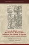 Pedro de Ribadeneyra's 'Ecclesiastical History of the Schism of the Kingdom of England': A Spanish Jesuit's History of the English Reformation