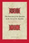 The Function of the Speeches in the Acts of the Apostles: A Key to Interpretation of Luke's Use of Speeches in Acts